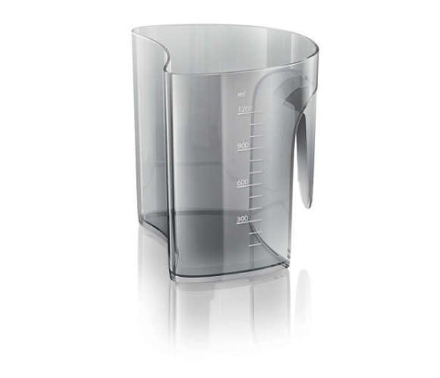 Philips Avance Collection HR 1880/01 - 242895 - zdjęcie 3
